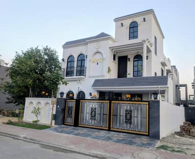 Brand New Spanish house for sale in Bahria Town