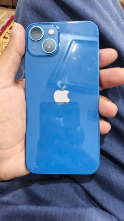 iPhone 13 Factory unlock