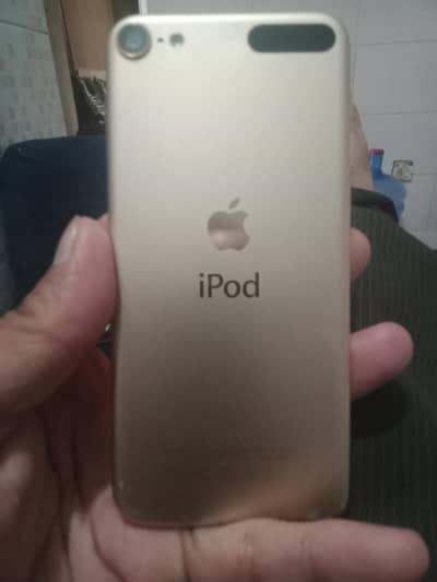 iPod 6th generation 32 gb 03133365941