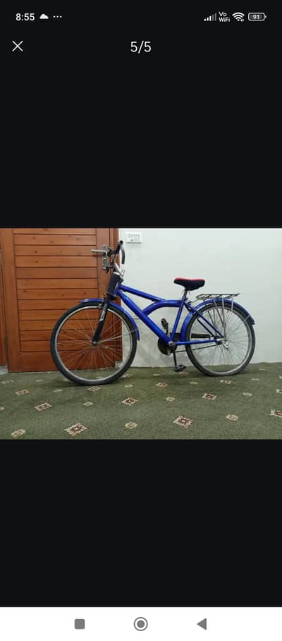 Road bike for sale