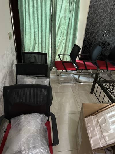 Furniture Office and Home like new