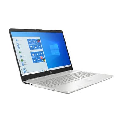 HP Laptop. Core i7 10th Gen 16 GB RAM 512 GB SSD 2 GB NVIDIA Card