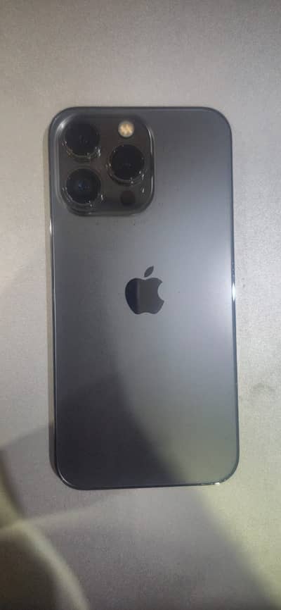Apple iPhone 13 Pro