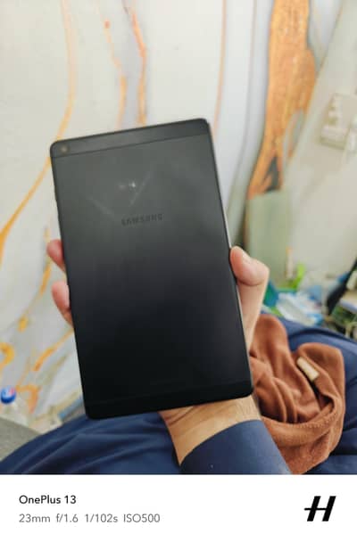 Samsung TAB A 2019