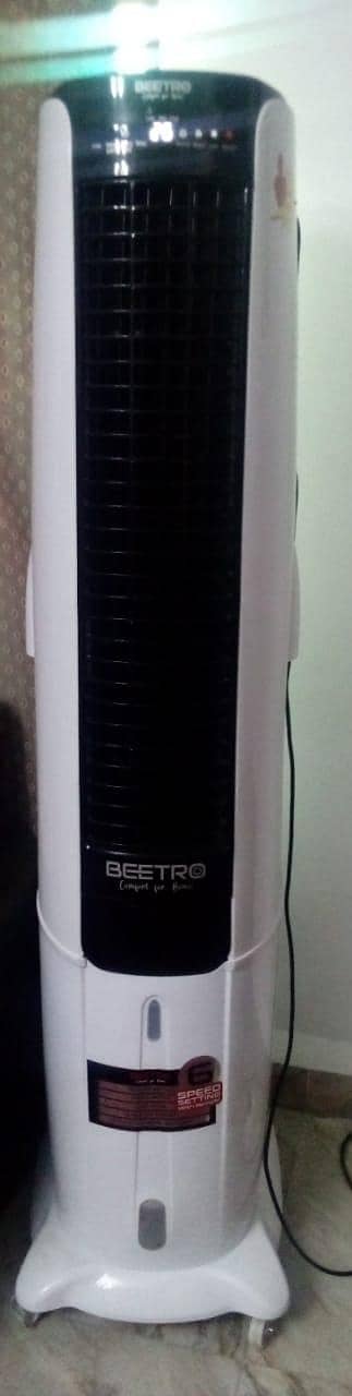 Beetro Air cooler ZT-7C