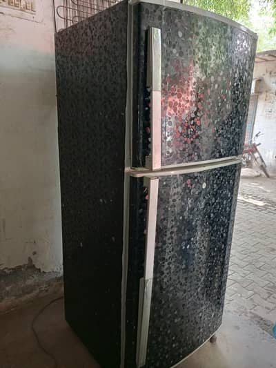 good condition