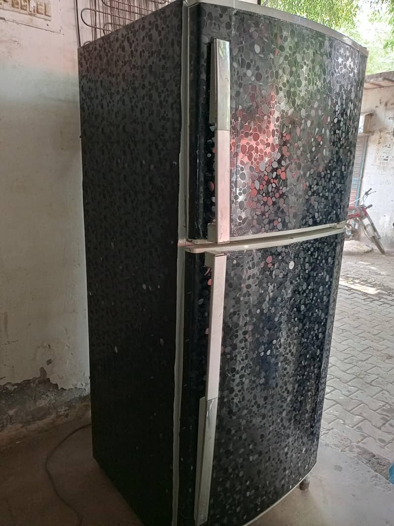 good condition 0