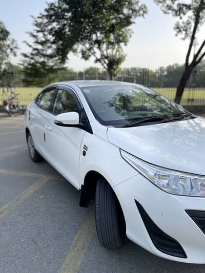 Toyota Yaris  M T > 1.3