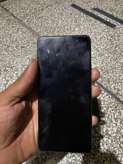 OnePlus 9 12/256 pta duel