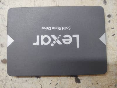 SSD 512