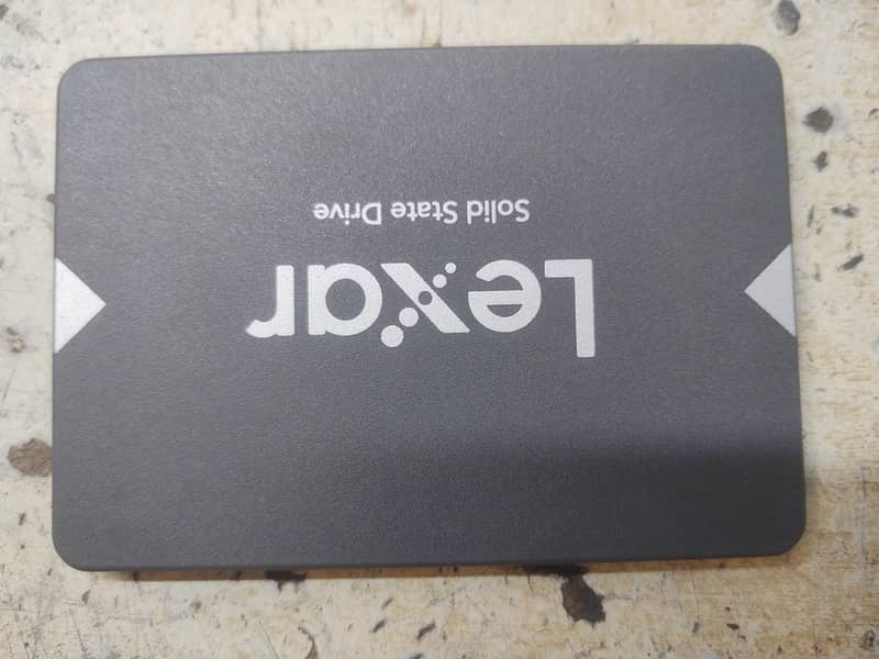 SSD 512 0