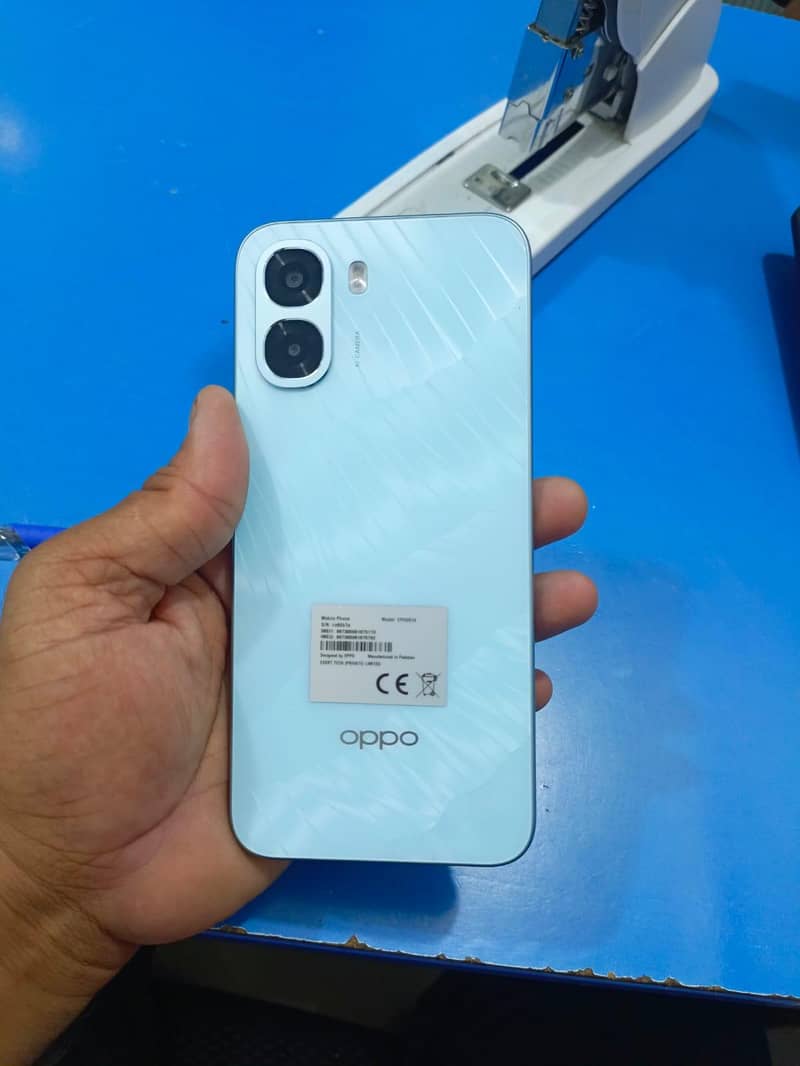 OPPO Other Model 1