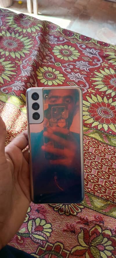 samsung s21 plus usa version