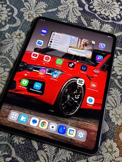 Oppo Pad 2 Gaming Tab