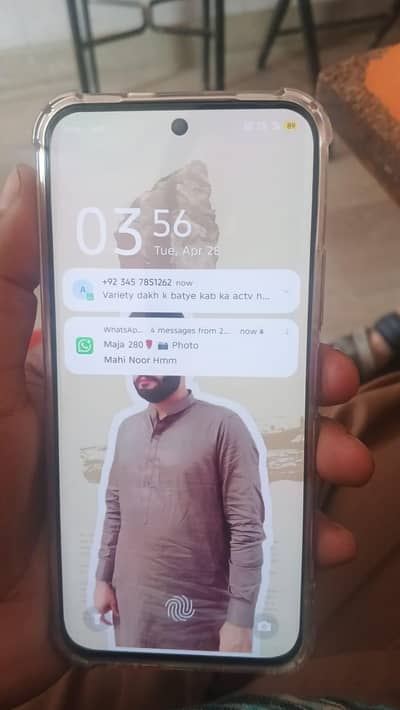 Infinix hot 60 pro plus