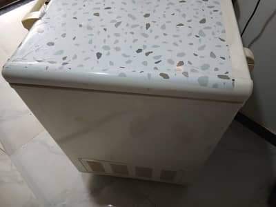 Haier Deep Freezer for sale
