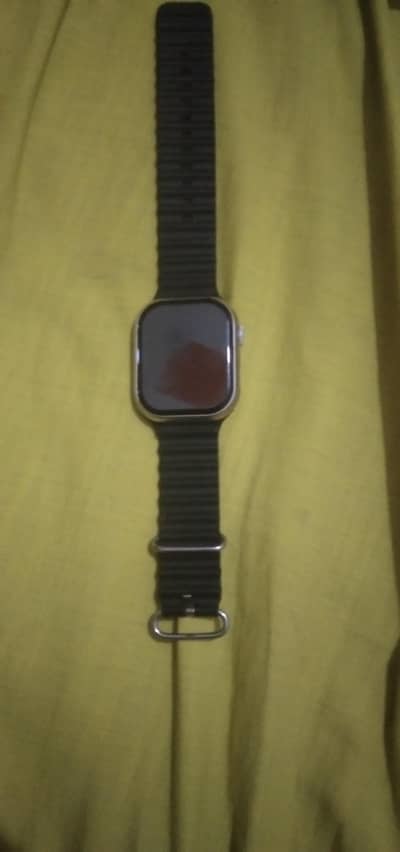 series 10 smart watch