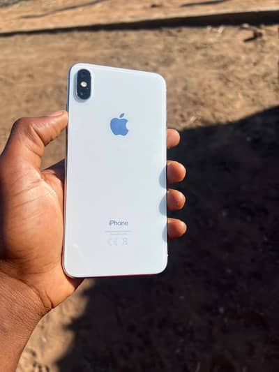 Xsmax / 256 gb / Factory unlock
