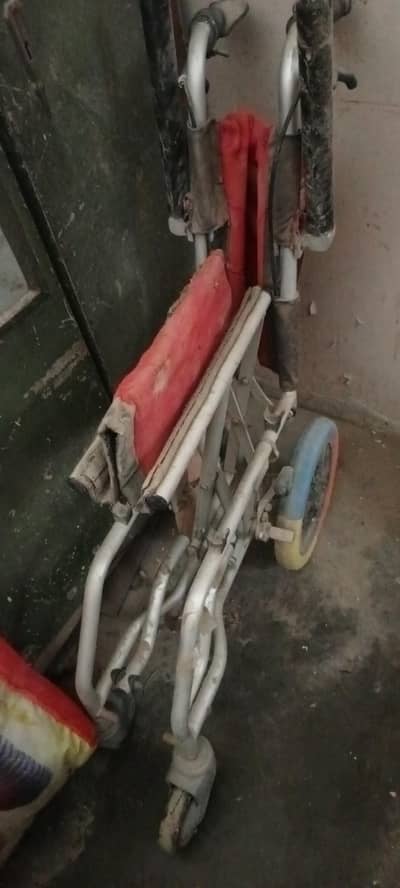 kids wheelchair