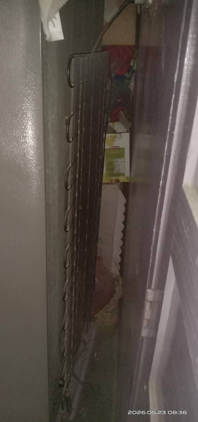 Haier refrigerator