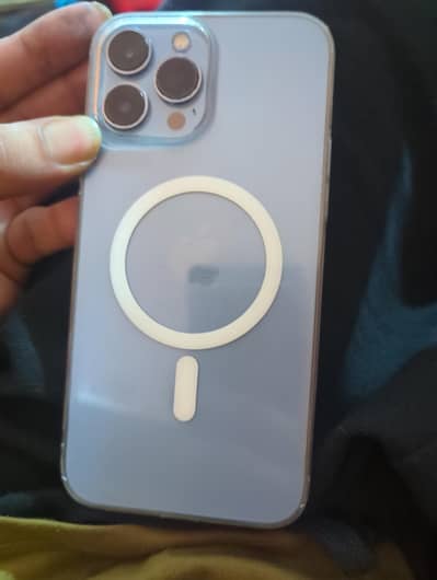 I phone 13 pro max