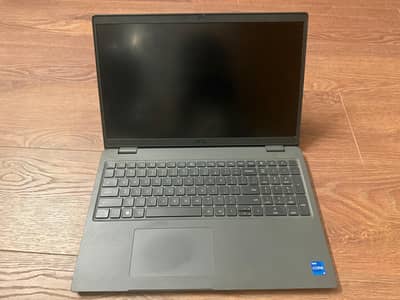 Dell Latitude 3540 Ram 8gb Nvme 256gb Generation 13th Core 1.5