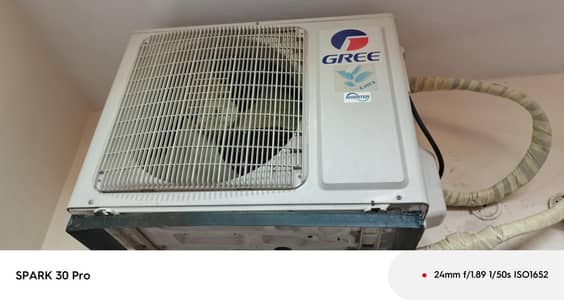 Gree ac