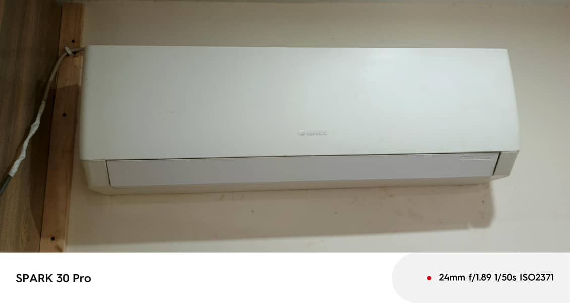 Gree ac 2