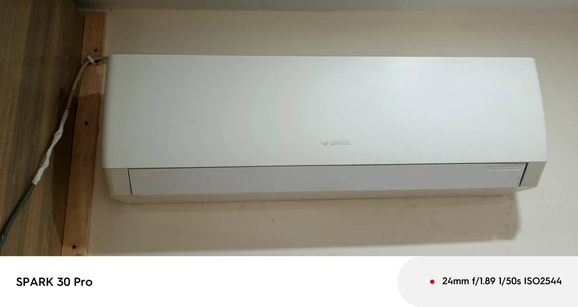 Gree ac 3
