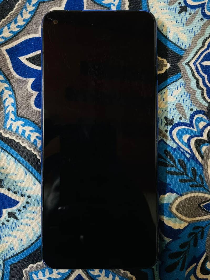 Techno spark 6 1