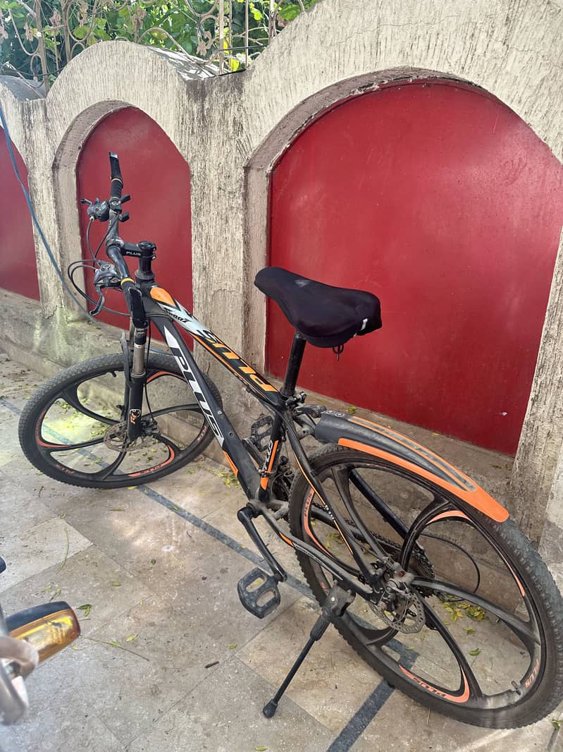 PLUS Cycle 2