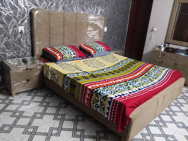 bed set 1