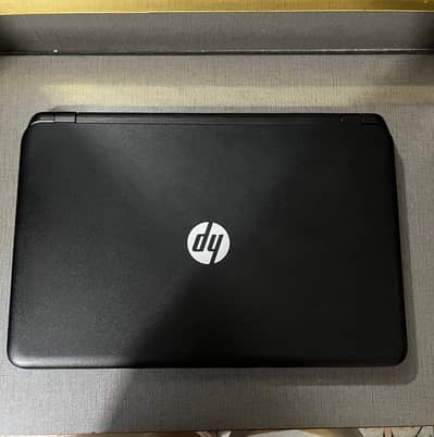 HP 15 Notebook PC for Sale