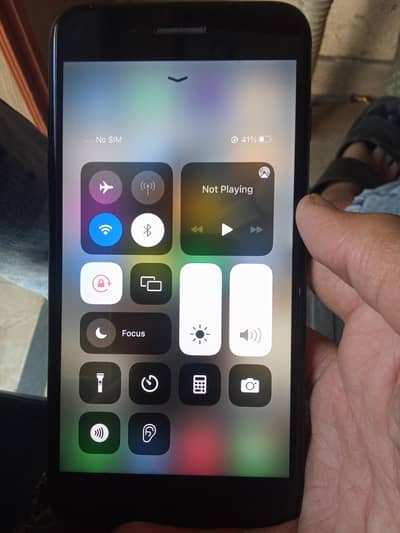 Apple iPhone 7 Plus