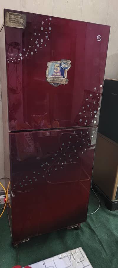 pel refrigerator