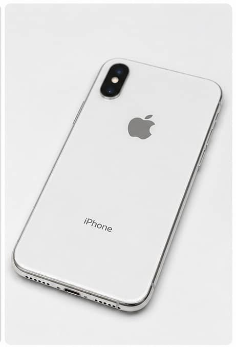 Apple iPhone X 1