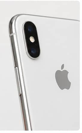 Apple iPhone X 2
