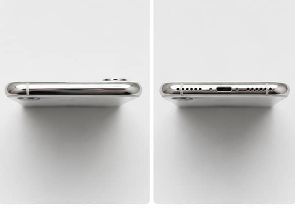 Apple iPhone X 4