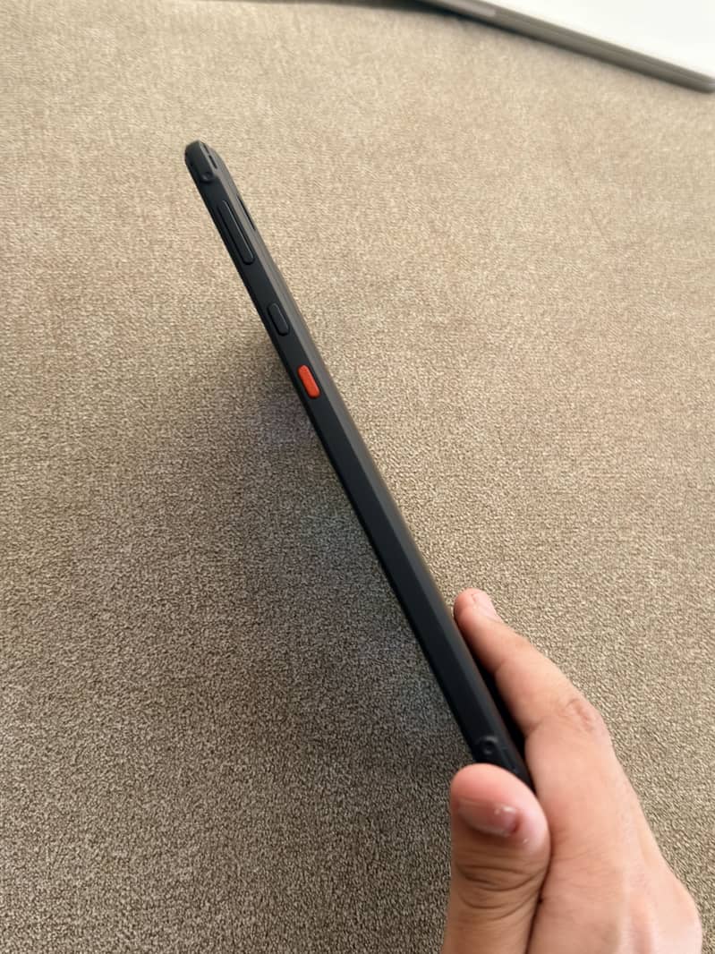 Samsung Tab Active 3 1