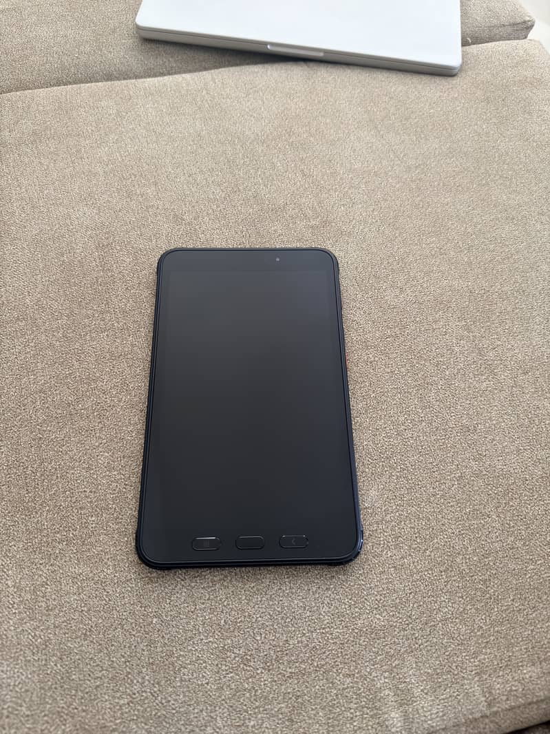 Samsung Tab Active 3 2