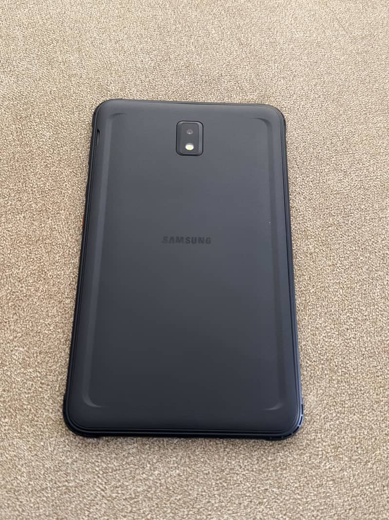 Samsung Tab Active 3 3