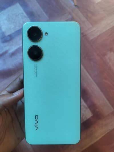 Vivo Y03