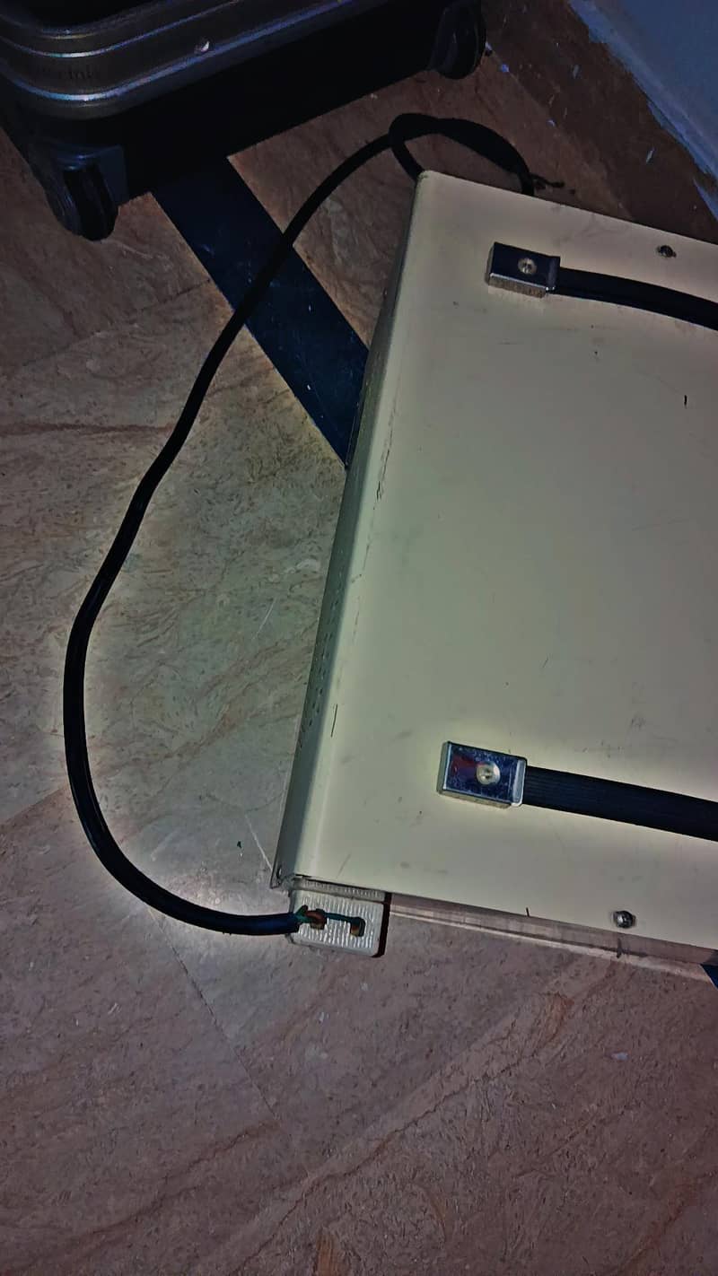 Stabilizer 3