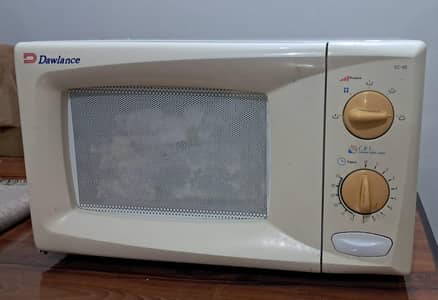 Dawlance EC-20