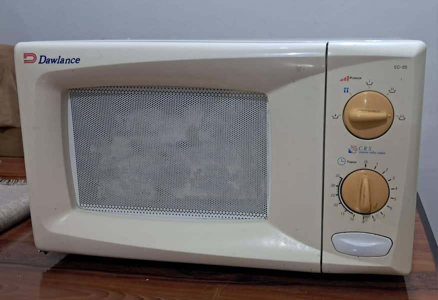 Dawlance EC-20 0