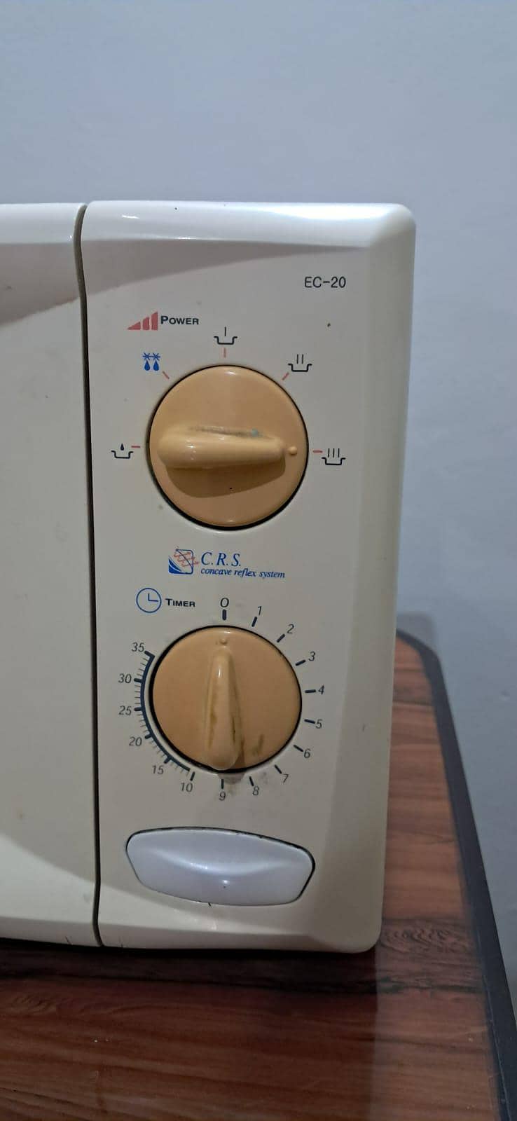 Dawlance EC-20 2