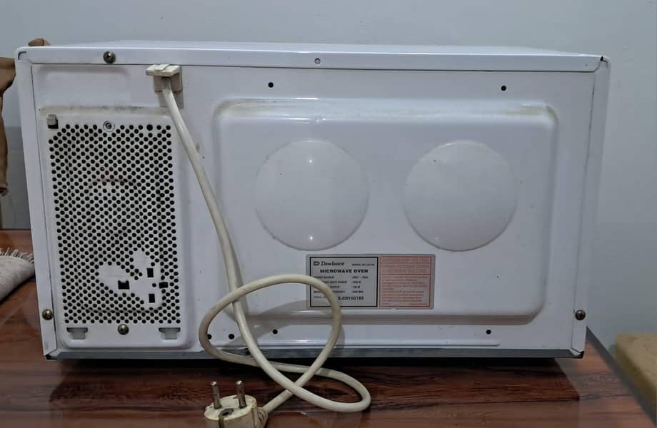Dawlance EC-20 8