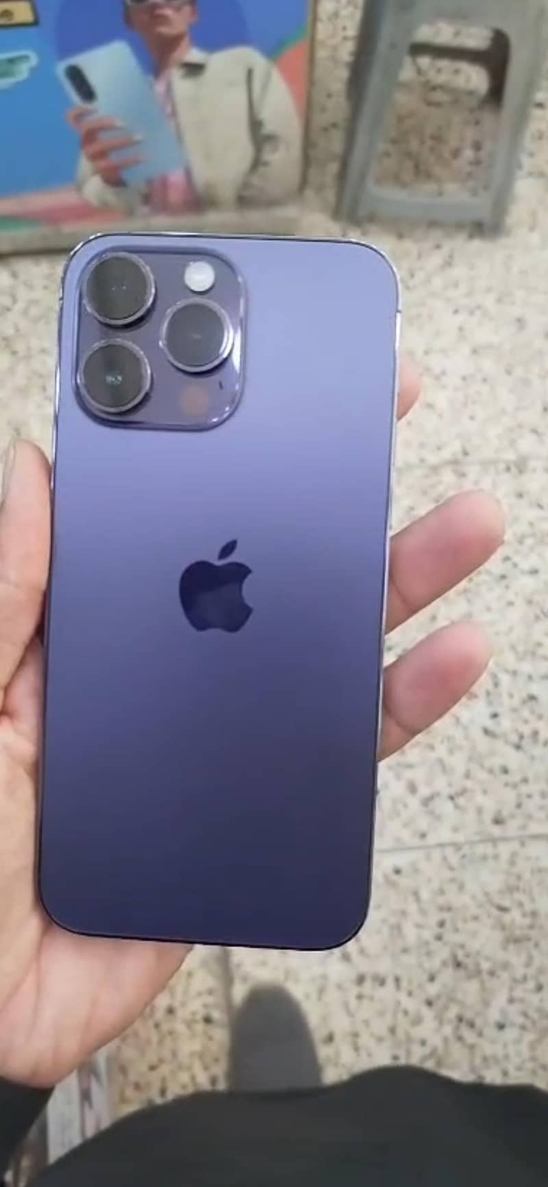 IPHONE 14 PRO MAX 0