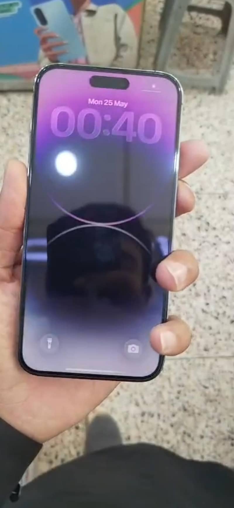 IPHONE 14 PRO MAX 1
