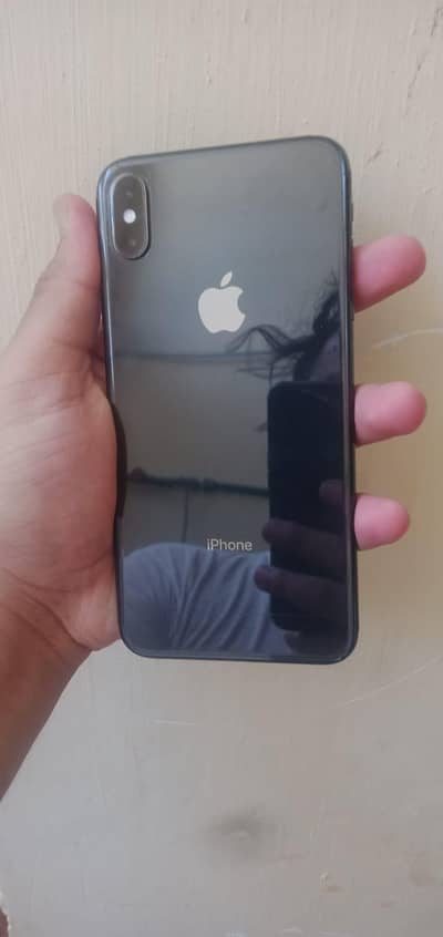 iPhone xsmax